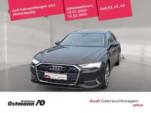 Audi A6 40 TDI Avant quattro AHK HD Matrix 360° ACC