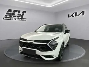 Kia Sportage SPORTAGE 1.6T 48V AWD DCT GTL|LEDER|HARMAN|FULL-LE