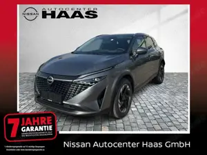 Nissan Qashqai 1.5 e-Power Elktr. Heckklappe+Winterpaket