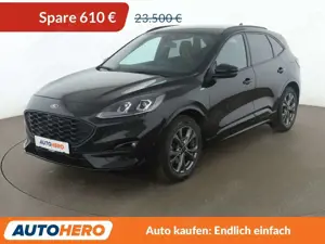 Ford Kuga 1.5 TDCi EcoBlue ST-Line Aut.*NAVI*LED*CAM*ACC*