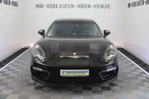 Porsche Panamera ST GTS V8 PDK ACC PORSCHE SERVICE NEU Bild 3