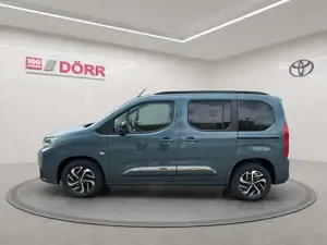 Toyota Proace City Verso 1.2 Turbo Teamplayer* Bild 2