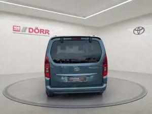 Toyota Proace City Verso 1.2 Turbo Teamplayer* Bild 4