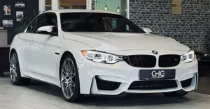 BMW M4 M4 HUD|HK|KAMERA|360*|CARBON|NACKENH.
