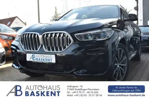 BMW X6 xDrive 30 d M SPORT*KAMERA*HEAD-UP*LASER*SHZ*