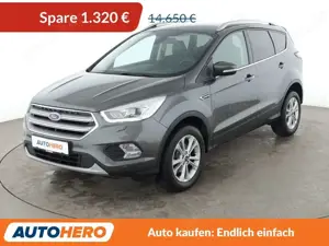 Ford Kuga 1.5 EcoBoost Titanium*TEMPO*PDC*SHZ*ALU*