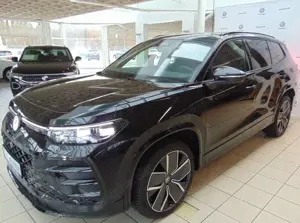 Volkswagen Tayron R-Line 2.0 TDI DSG 4MOTION BLACK-STYLE-NE