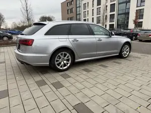 Audi A6 3.0 TDI  272 PS Euro6 Diesel quattro TÜV CarPlay