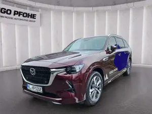 Mazda CX-80 Takumi Plus 2.5 e-SKYA.V. PHEV Autom LED SHZ 4xSHZ