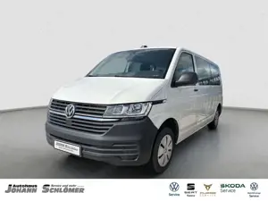 Volkswagen T6.1 Kombi 2.0 TDI langer Radstand LR NAVI PDC KLIMA TEMPOMAT