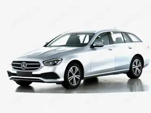 Mercedes-Benz E 220 T d MBUX PREMIUM*KAMERA*LED AVANTGARDE