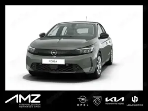 Opel Corsa Edition 1.2 Turbo