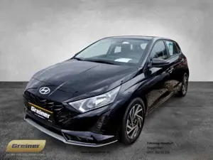 Hyundai i20 1.0 T-GDI Trend KAMERA|NAVI|SHZ|PDC|LRHZ
