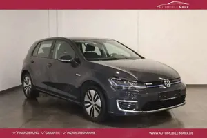 Volkswagen e-Golf Limo-CCS-WP-Navi-ACC-LED-Kamera-Klimaa.-