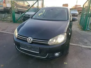 Volkswagen Golf Team