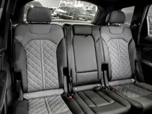 Audi Q7 50 TDI quattro tiptronic S Line BO+PANO+AHK+St... Bild 4