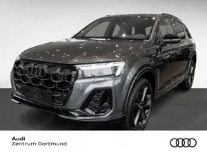 Audi Q7 50 TDI quattro tiptronic S Line BO+PANO+AHK+St...