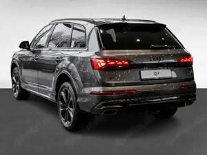 Audi Q7 50 TDI quattro tiptronic S Line BO+PANO+AHK+St... Bild 2
