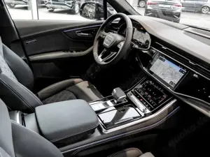 Audi Q7 50 TDI quattro tiptronic S Line BO+PANO+AHK+St... Bild 3
