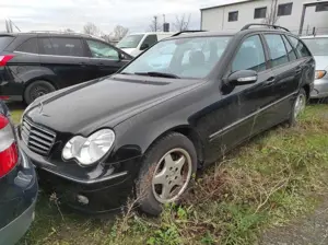 Mercedes-Benz C 180 AUTOMATIK Kompressor (203.246)