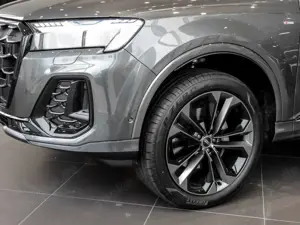 Audi Q7 50 TDI quattro tiptronic S Line BO+PANO+AHK+St... Bild 5