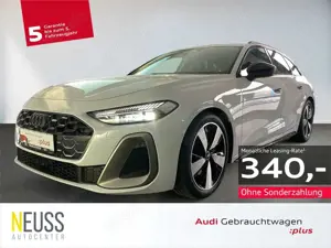 Audi A5 Avant TFSI S line edition one AKTION+AHK+ACC+360°+