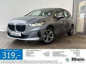 BMW 216 i Active Tourer Navi.HUD.LED.DAB.Park+.Komfor