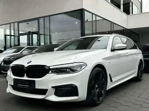 BMW 530 d xDrive Touring M Sport | Head-Up | AHK