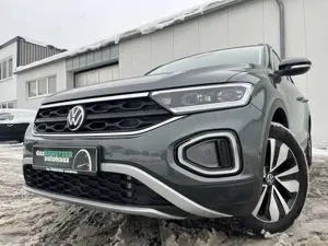 Volkswagen T-Roc 2.0 TDI DSG Life GOAL 179€ m.20% Anz. AHK Kamera