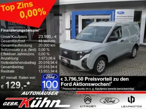 Ford Transit Courier 1,0 Trend - Kamera, Allw. Reifen, Durchladekl.
