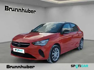 Opel Corsa-e F Edition (MJ21) Elektromotor, 100 kW 136PS Apple