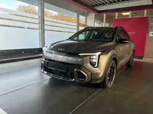 Kia Stonic 1.0T 115 48V DCT GTL STD*2026*