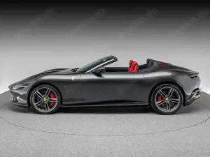 Ferrari Roma Spider Bild 2