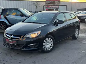 Opel Astra Selection