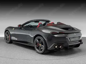 Ferrari Roma Spider Bild 3