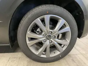 Mazda CX-30 e-SKYACTIVE G 140 Aut. TAKUMI Bild 4