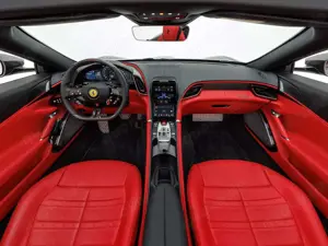 Ferrari Roma Spider Bild 4