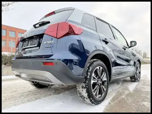 Suzuki Vitara VITARA 1.5 HYBRID COMFORT+ SHINKAI AGS 4X4 Bild 5