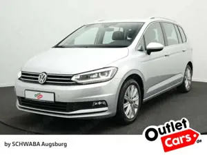 Volkswagen Touran Highline 1.4 TSI DSG *LED*ACC*PDC*R-KAM*