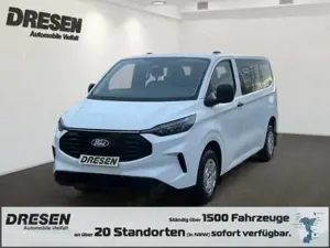 Ford Transit Custom 320 L1 FWD Kombi PKW - Trend