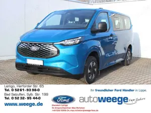 Ford Transit Custom E 340 L1 RWD Trend