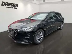 Ford Focus Titanium X 1.0 MHEV *WINTER-PAKET*PARK-ASSISTENT*A