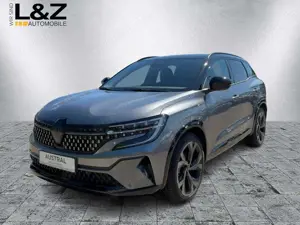 Renault Austral Techno Esprit Alpine 160 EDC My 24