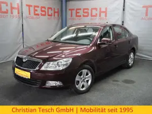 Skoda Octavia 2.0TDI |XENON | SITZHG | KLIMA |1 HAND |