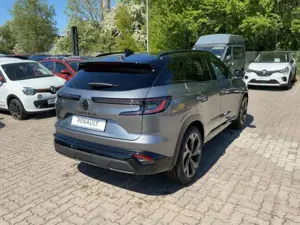 Renault Austral Techno Esprit Alpine 160 EDC My 24 Bild 4