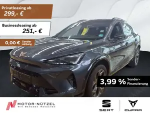 CUPRA Formentor 1.5 eTSI DSG LED+NAVI+APP+ACC+SHZ+PDC