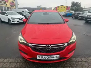 Opel Astra K Ultimate 1.4(150PS) NAVI, RFK, SHZ, LHZ