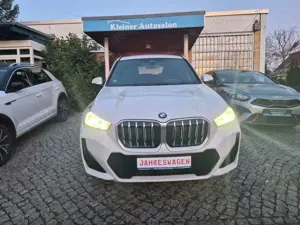 BMW X1 18 i sDrive M Sport