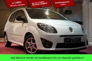 Renault Twingo 1.2 16V Night  Day *Pano*