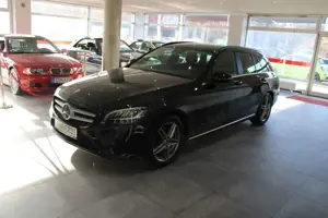 Mercedes-Benz C 220 dT AVANTGARDE SPORTPAKET EURO 6 *I.HAND*